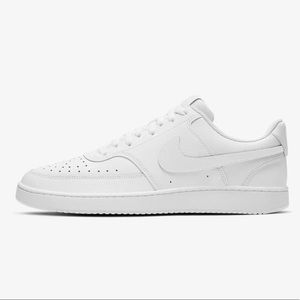 NIKE COURT VISION LOW